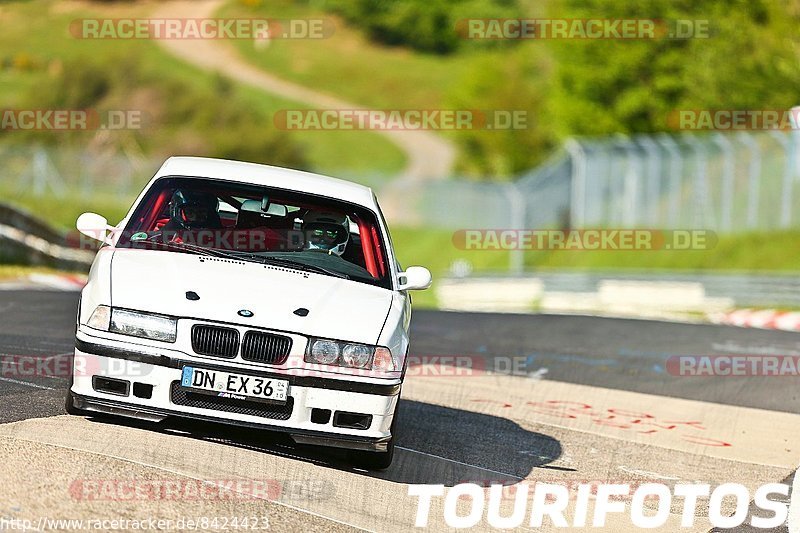 Bild #8424423 - Touristenfahrten Nürburgring Nordschleife (14.05.2020)