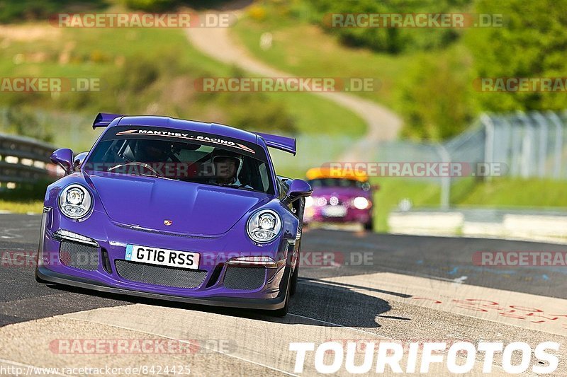 Bild #8424425 - Touristenfahrten Nürburgring Nordschleife (14.05.2020)