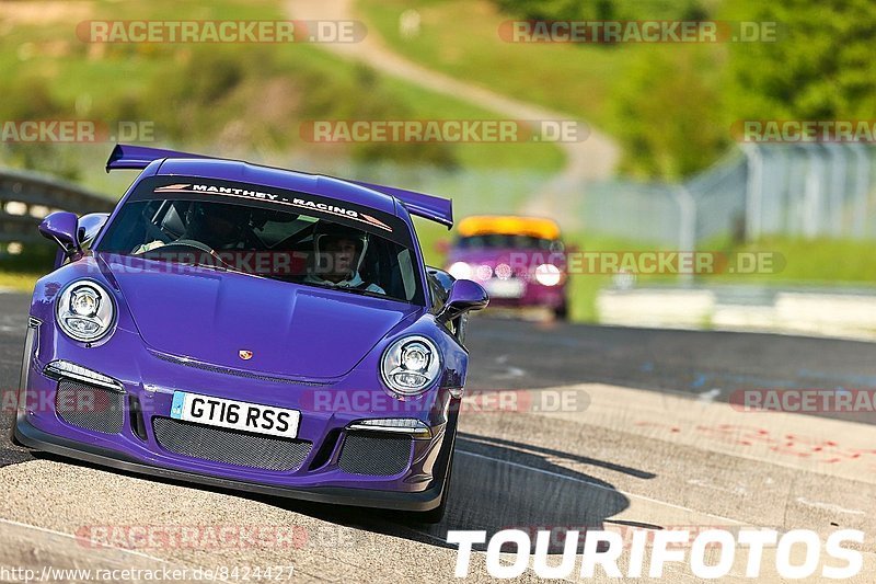 Bild #8424427 - Touristenfahrten Nürburgring Nordschleife (14.05.2020)