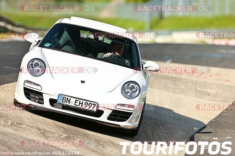 Bild #8424433 - Touristenfahrten Nürburgring Nordschleife (14.05.2020)