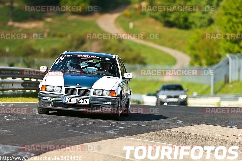 Bild #8424436 - Touristenfahrten Nürburgring Nordschleife (14.05.2020)