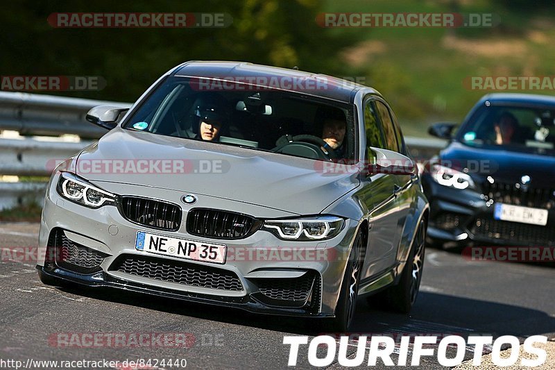 Bild #8424440 - Touristenfahrten Nürburgring Nordschleife (14.05.2020)