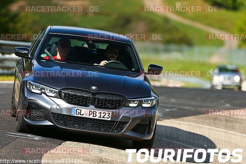 Bild #8424447 - Touristenfahrten Nürburgring Nordschleife (14.05.2020)