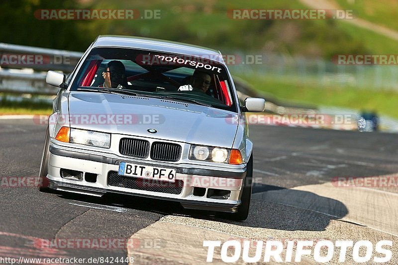 Bild #8424448 - Touristenfahrten Nürburgring Nordschleife (14.05.2020)