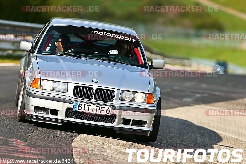 Bild #8424449 - Touristenfahrten Nürburgring Nordschleife (14.05.2020)