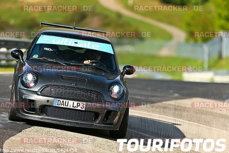 Bild #8424456 - Touristenfahrten Nürburgring Nordschleife (14.05.2020)