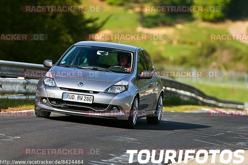 Bild #8424464 - Touristenfahrten Nürburgring Nordschleife (14.05.2020)