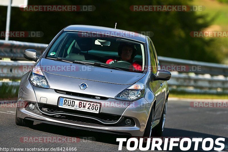 Bild #8424466 - Touristenfahrten Nürburgring Nordschleife (14.05.2020)