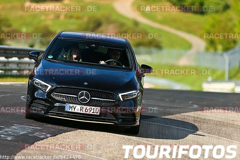 Bild #8424470 - Touristenfahrten Nürburgring Nordschleife (14.05.2020)