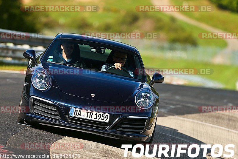 Bild #8424476 - Touristenfahrten Nürburgring Nordschleife (14.05.2020)