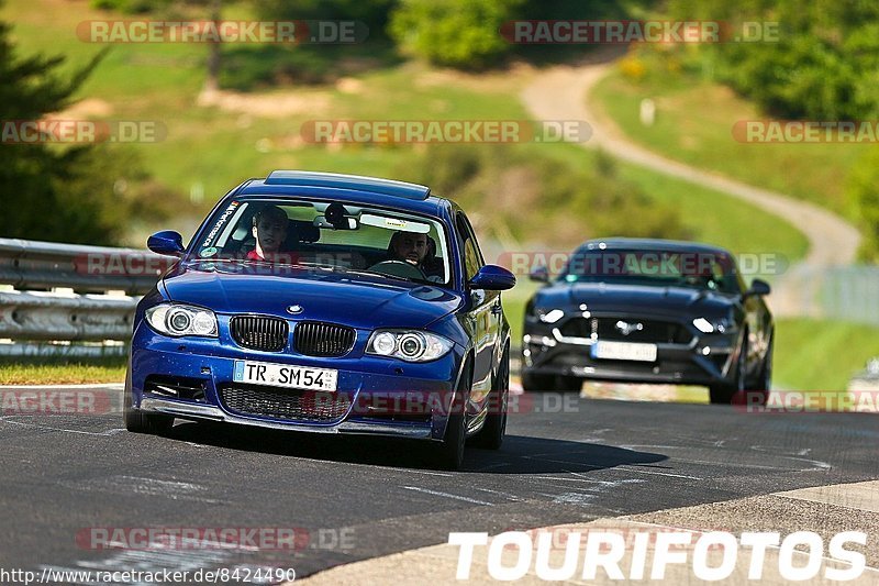 Bild #8424490 - Touristenfahrten Nürburgring Nordschleife (14.05.2020)