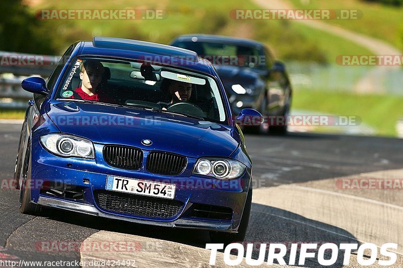 Bild #8424492 - Touristenfahrten Nürburgring Nordschleife (14.05.2020)