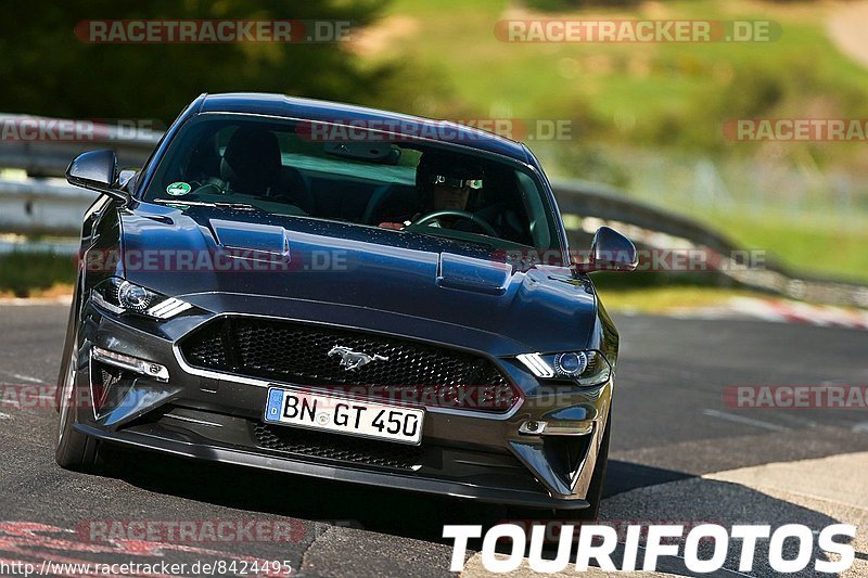 Bild #8424495 - Touristenfahrten Nürburgring Nordschleife (14.05.2020)