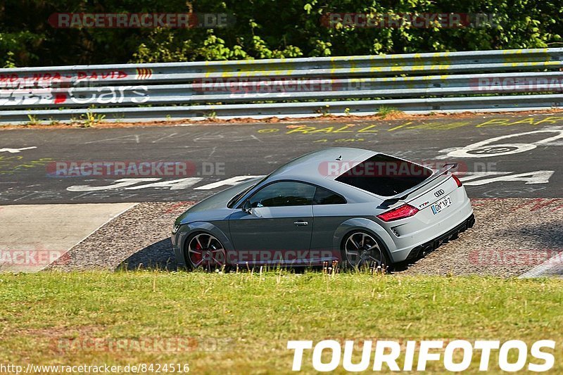 Bild #8424516 - Touristenfahrten Nürburgring Nordschleife (14.05.2020)