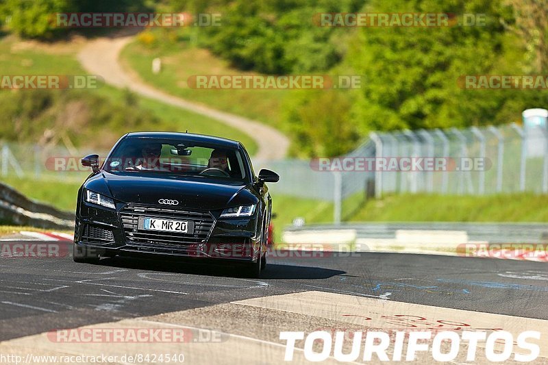 Bild #8424540 - Touristenfahrten Nürburgring Nordschleife (14.05.2020)