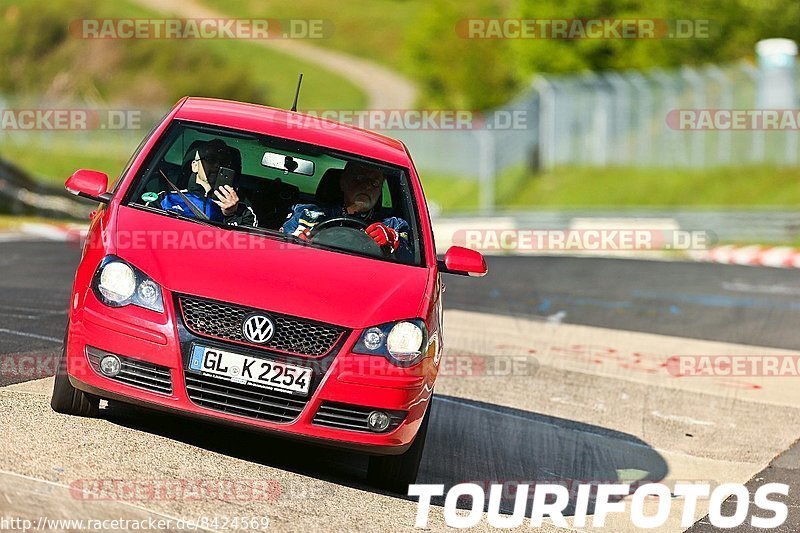 Bild #8424569 - Touristenfahrten Nürburgring Nordschleife (14.05.2020)