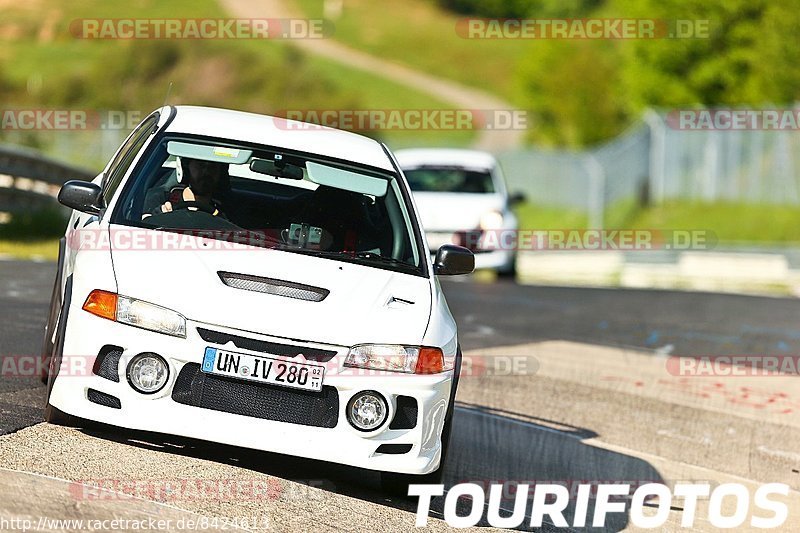 Bild #8424613 - Touristenfahrten Nürburgring Nordschleife (14.05.2020)