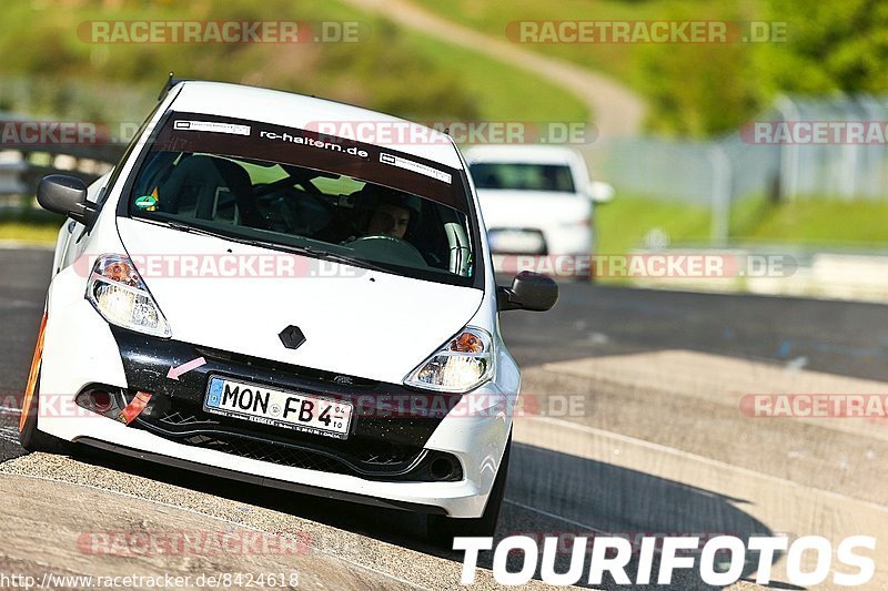 Bild #8424618 - Touristenfahrten Nürburgring Nordschleife (14.05.2020)