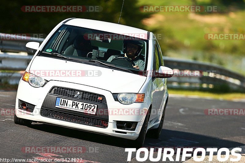 Bild #8424622 - Touristenfahrten Nürburgring Nordschleife (14.05.2020)