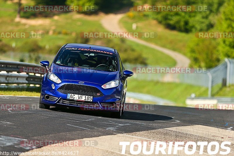 Bild #8424627 - Touristenfahrten Nürburgring Nordschleife (14.05.2020)