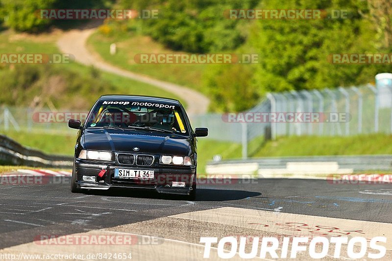 Bild #8424654 - Touristenfahrten Nürburgring Nordschleife (14.05.2020)