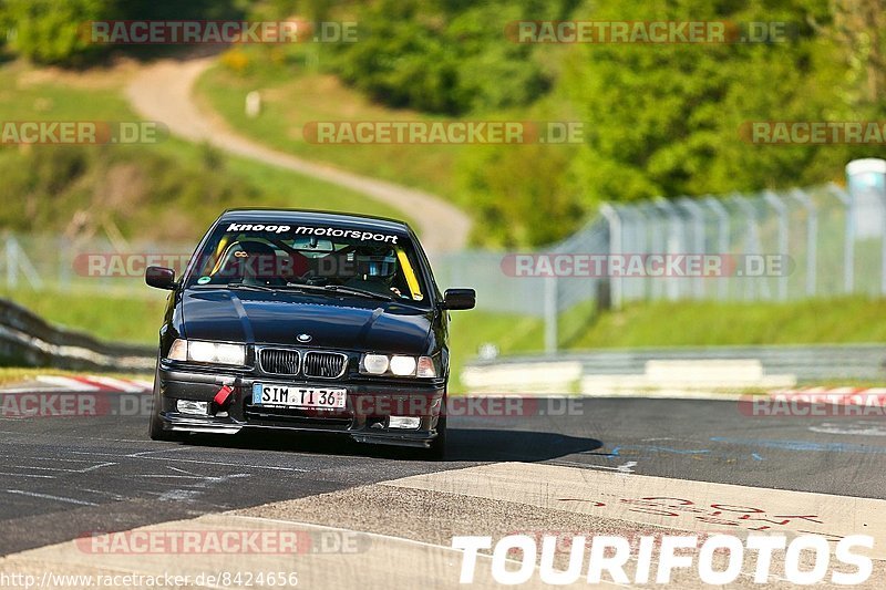 Bild #8424656 - Touristenfahrten Nürburgring Nordschleife (14.05.2020)