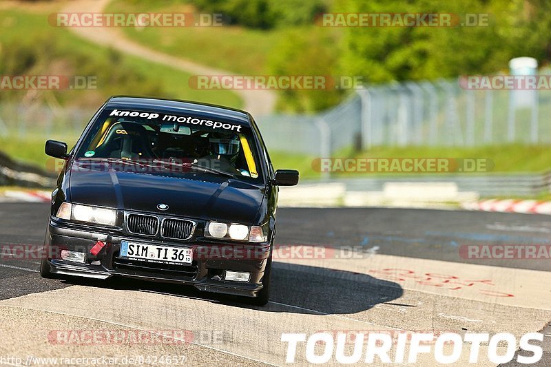 Bild #8424657 - Touristenfahrten Nürburgring Nordschleife (14.05.2020)