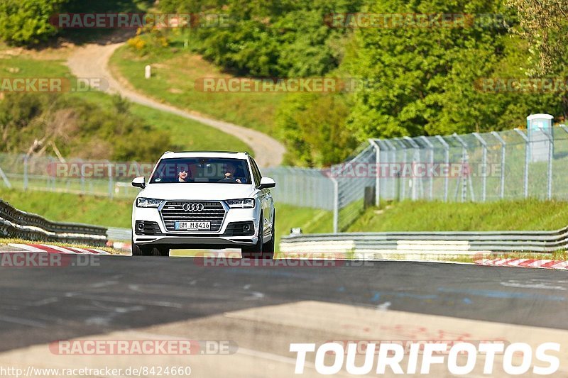 Bild #8424660 - Touristenfahrten Nürburgring Nordschleife (14.05.2020)