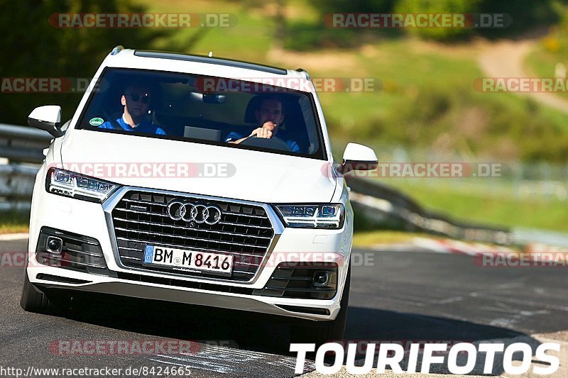 Bild #8424665 - Touristenfahrten Nürburgring Nordschleife (14.05.2020)