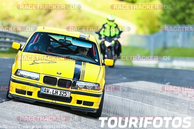 Bild #8424685 - Touristenfahrten Nürburgring Nordschleife (14.05.2020)