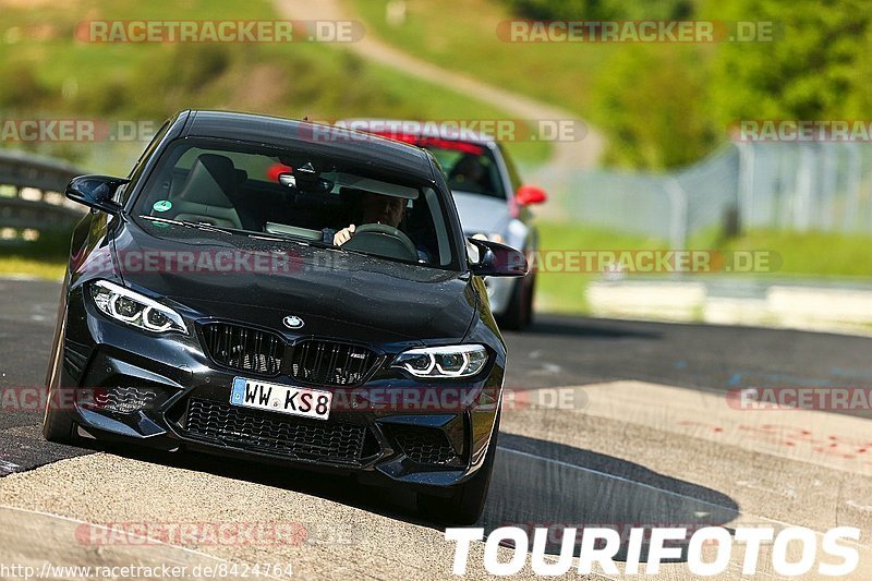 Bild #8424764 - Touristenfahrten Nürburgring Nordschleife (14.05.2020)