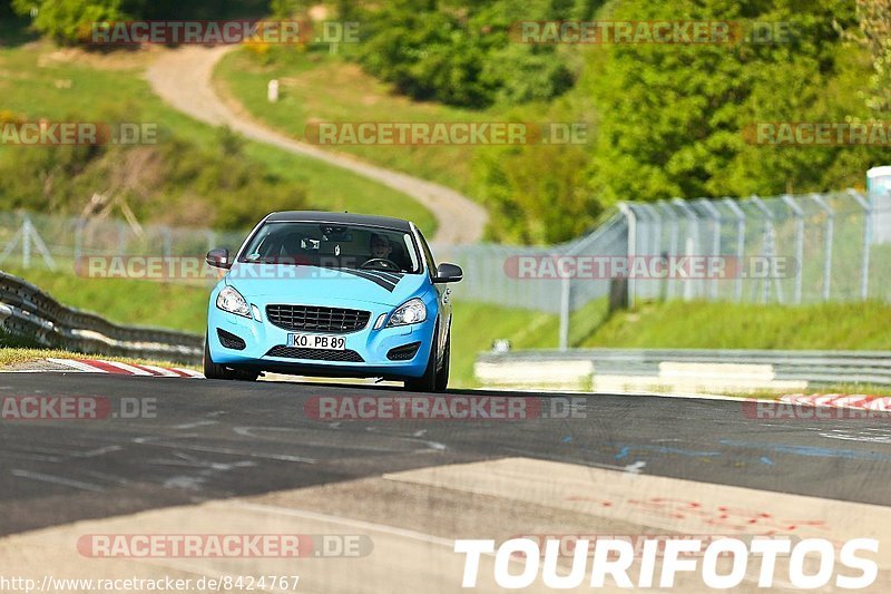 Bild #8424767 - Touristenfahrten Nürburgring Nordschleife (14.05.2020)