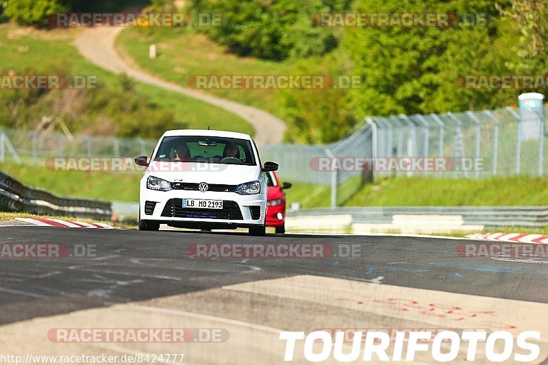 Bild #8424777 - Touristenfahrten Nürburgring Nordschleife (14.05.2020)