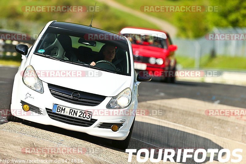 Bild #8424834 - Touristenfahrten Nürburgring Nordschleife (14.05.2020)