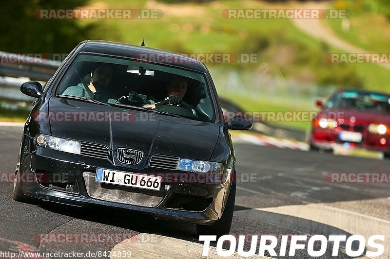 Bild #8424839 - Touristenfahrten Nürburgring Nordschleife (14.05.2020)