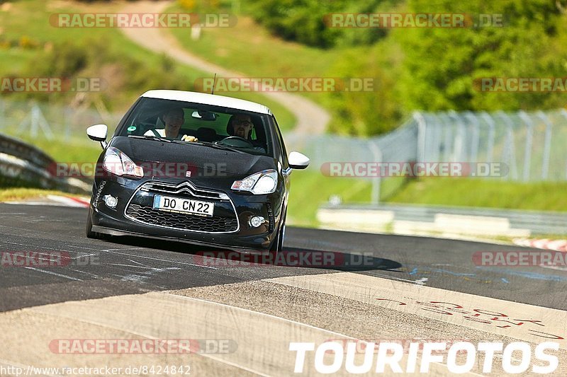 Bild #8424842 - Touristenfahrten Nürburgring Nordschleife (14.05.2020)