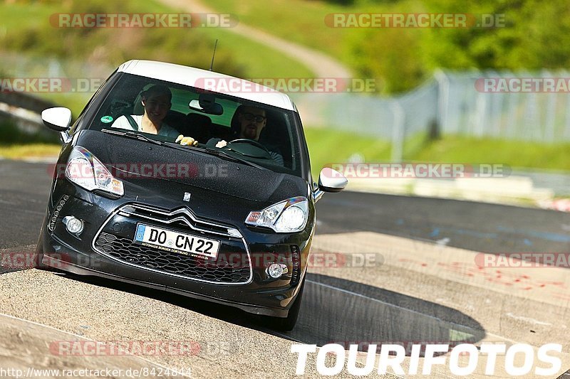 Bild #8424844 - Touristenfahrten Nürburgring Nordschleife (14.05.2020)