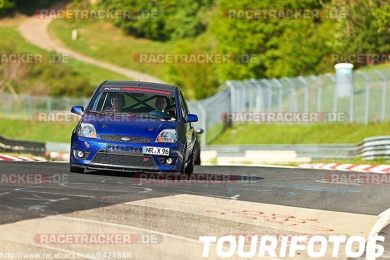 Bild #8424848 - Touristenfahrten Nürburgring Nordschleife (14.05.2020)