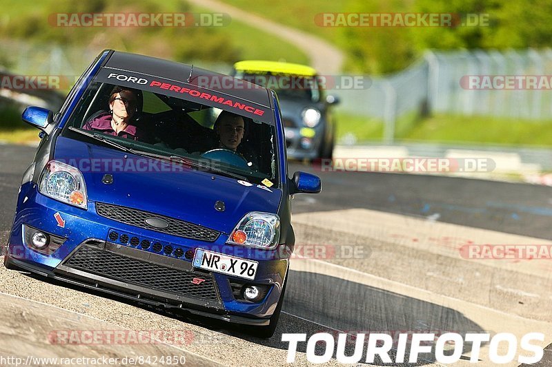 Bild #8424850 - Touristenfahrten Nürburgring Nordschleife (14.05.2020)