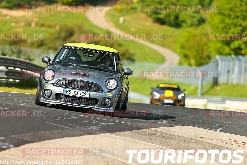 Bild #8424851 - Touristenfahrten Nürburgring Nordschleife (14.05.2020)