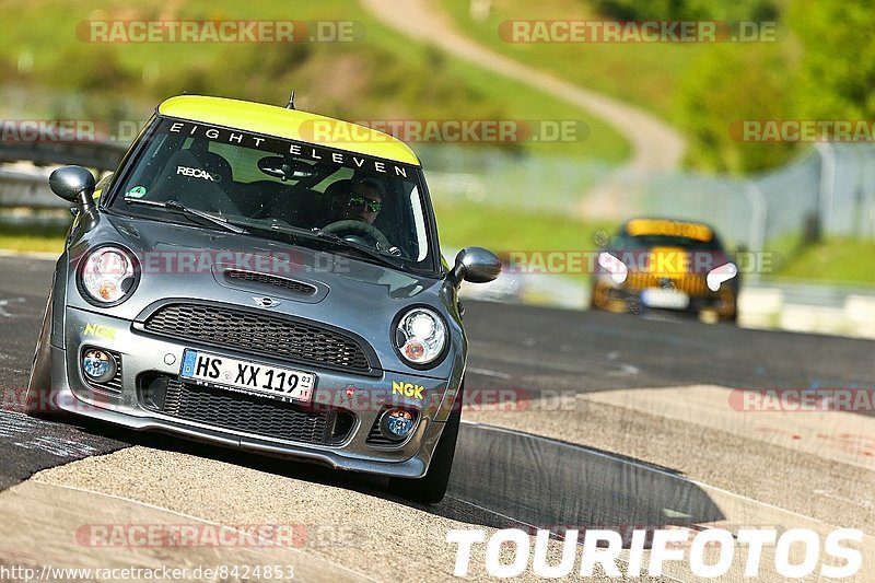 Bild #8424853 - Touristenfahrten Nürburgring Nordschleife (14.05.2020)