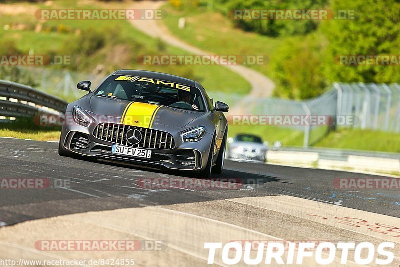 Bild #8424855 - Touristenfahrten Nürburgring Nordschleife (14.05.2020)