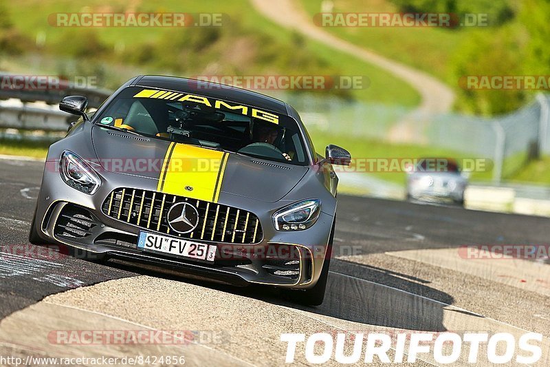 Bild #8424856 - Touristenfahrten Nürburgring Nordschleife (14.05.2020)