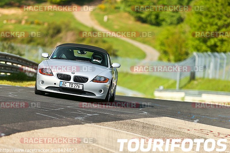 Bild #8424857 - Touristenfahrten Nürburgring Nordschleife (14.05.2020)