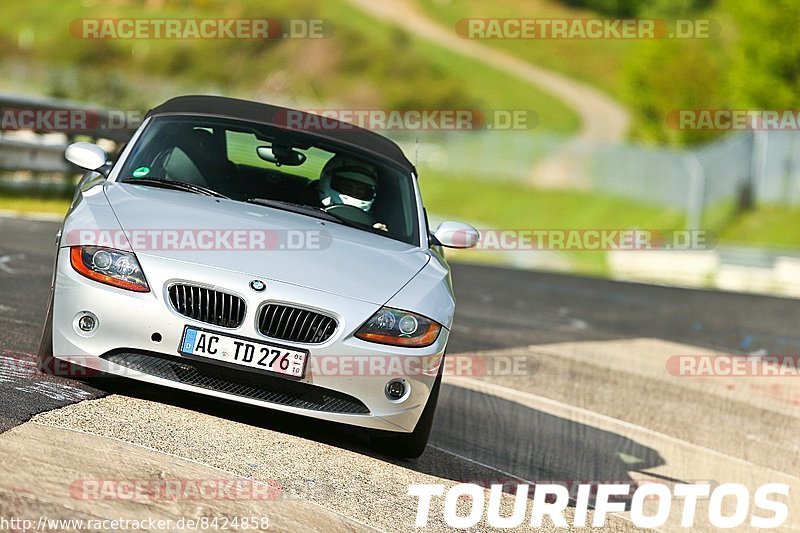 Bild #8424858 - Touristenfahrten Nürburgring Nordschleife (14.05.2020)