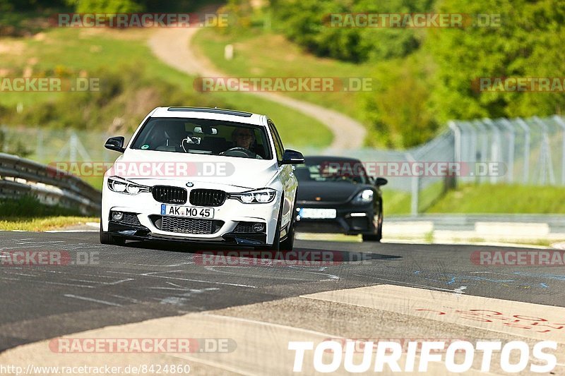 Bild #8424860 - Touristenfahrten Nürburgring Nordschleife (14.05.2020)