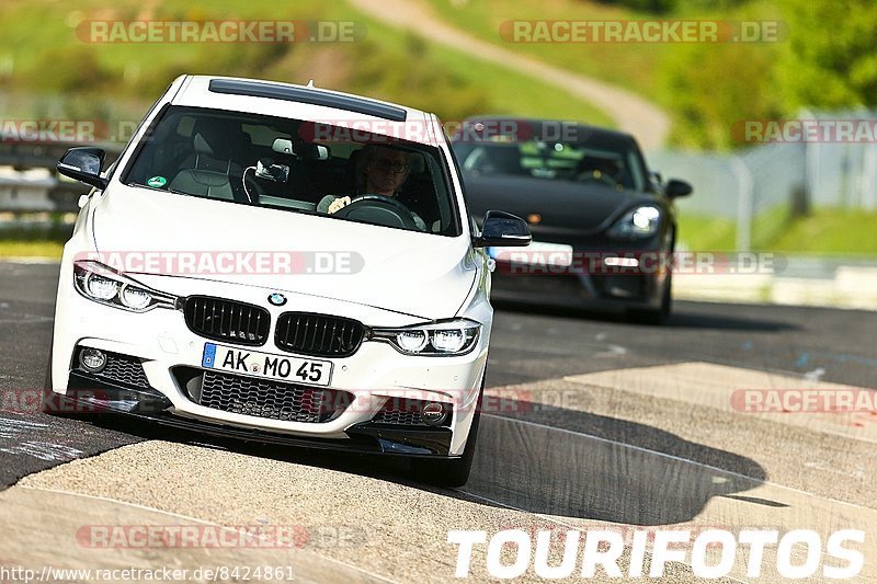 Bild #8424861 - Touristenfahrten Nürburgring Nordschleife (14.05.2020)