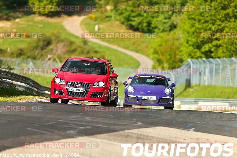 Bild #8424864 - Touristenfahrten Nürburgring Nordschleife (14.05.2020)