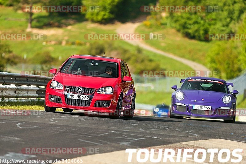 Bild #8424865 - Touristenfahrten Nürburgring Nordschleife (14.05.2020)