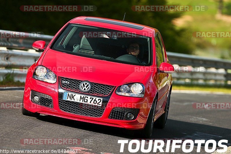 Bild #8424867 - Touristenfahrten Nürburgring Nordschleife (14.05.2020)